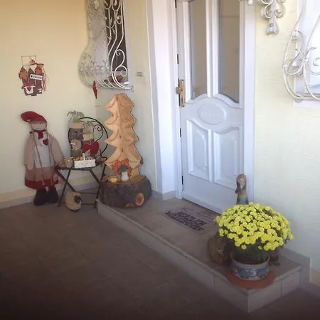 Haus Anja Bad Füssing