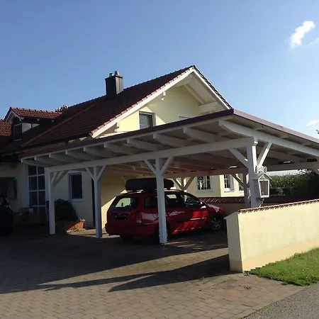 Haus Anja * Bad Füssing