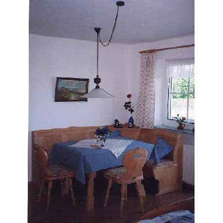 Haus Anja Apartment *