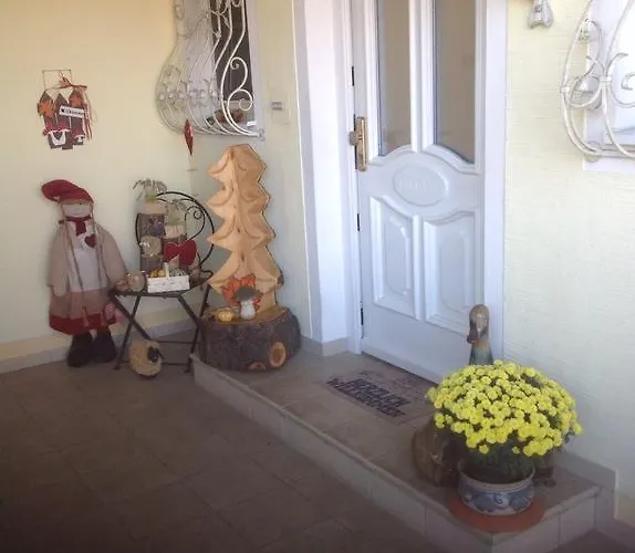 Haus Anja Bad Füssing