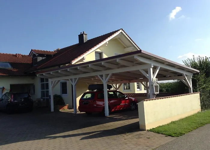 Haus Anja * Bad Füssing