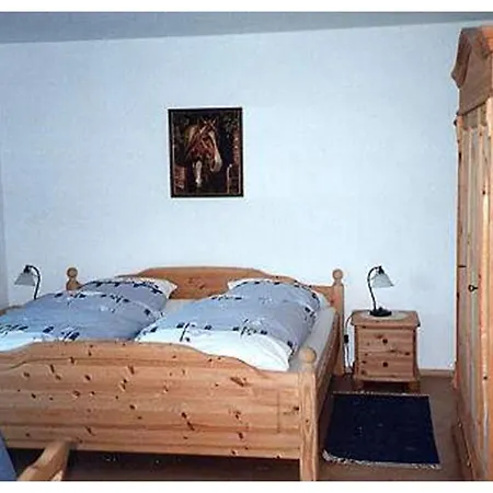 Haus Anja Bad Fussing