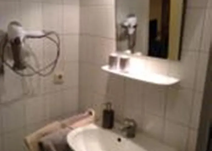 Apartment Haus Anja *