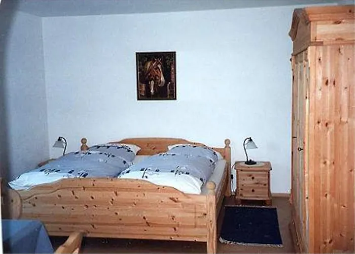 Haus Anja Bad Fussing